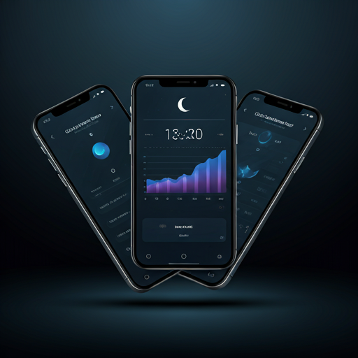 App Screens